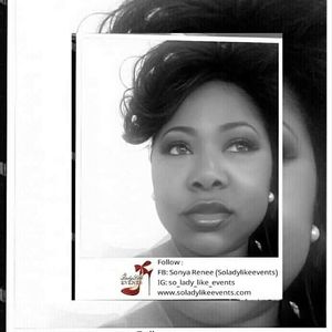 Meet your Posher, Sonya